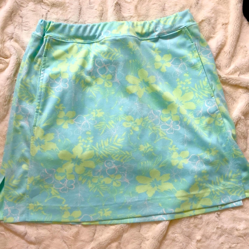 Sport Hailey Golf| Tennis | Pickle Ball Skort-Medium